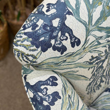 Load image into Gallery viewer, Blue Sea Life Swivel Glider
