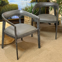 Load image into Gallery viewer, Interlude 'Kendra' Dining Chair
