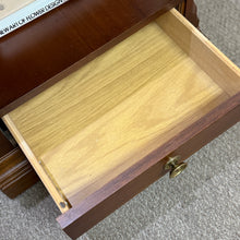 Load image into Gallery viewer, Broyhill Wood Side Table
