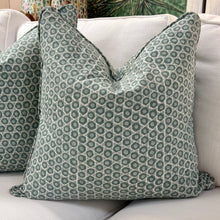Load image into Gallery viewer, Walter G. 'Bejmat' Down Pillow
