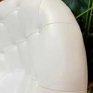 Driade 'Moore' Swivel Chair