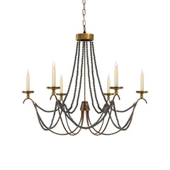 Chandeliers & Pendants