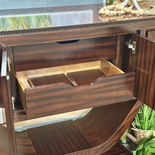 Load image into Gallery viewer, Traditional 4DR Sideboard

