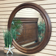 Mirrors