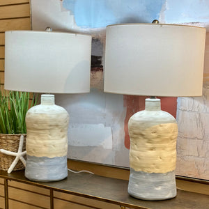 BMC 'Lucy' Lamp