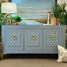 Load image into Gallery viewer, Slate Grey Cabinet
