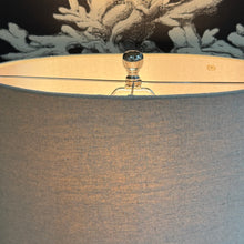 Load image into Gallery viewer, Grey Jug Ceramic Lamp

