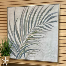 Load image into Gallery viewer, Palm Breeze Art
