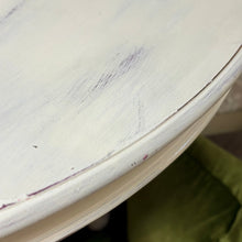 Load image into Gallery viewer, 5PC Distressed Round Dining Set
