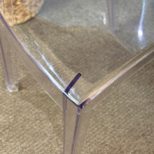Load image into Gallery viewer, Clear Acrylic Dining Chair
