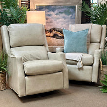 Load image into Gallery viewer, Taylor King Power Swivel Recliner
