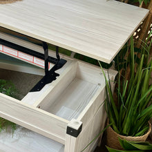Load image into Gallery viewer, Lift Top Coffee Table
