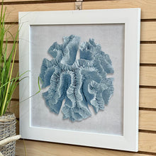 Load image into Gallery viewer, Blue Coral II
