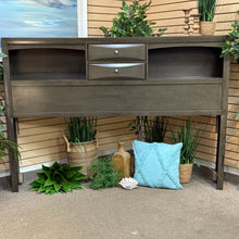 Load image into Gallery viewer, Crown Mark King &#39;Emily&#39; Storage Bed
