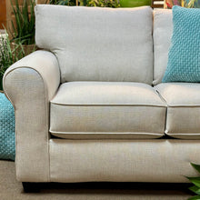 Load image into Gallery viewer, Ivory Revolution Sleeper Sofa
