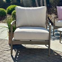 Load image into Gallery viewer, 5PC Taupe Outdoor Set
