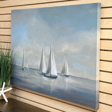 Load image into Gallery viewer, &#39;Calm Ocean&#39; Giclee
