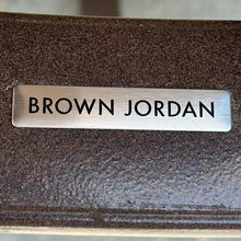 Load image into Gallery viewer, Brown Jordan &#39;Fremont&#39; Outdoor Chair
