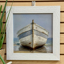 Load image into Gallery viewer, Row Boat Bow II
