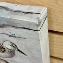 Load image into Gallery viewer, Sandpipers On Shore Canvas
