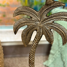 Load image into Gallery viewer, Palm Tree Side Table

