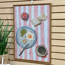 Load image into Gallery viewer, Tablescape I Art

