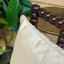 Load image into Gallery viewer, Black Spool Chair
