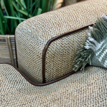 Load image into Gallery viewer, Lee Ind. Mocha Chaise Lounger
