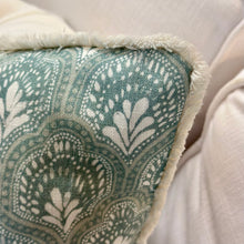 Load image into Gallery viewer, Airlie Moon Down Pillow
