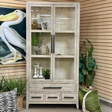 Load image into Gallery viewer, Classic Home &#39;Simon&#39; Cabinet
