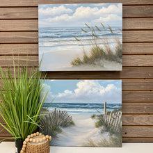 Load image into Gallery viewer, Dunes View Canvas II
