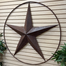 Load image into Gallery viewer, Metal Star Wall Decor
