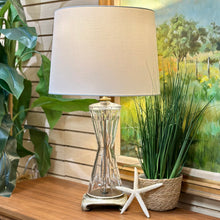 Load image into Gallery viewer, Glass Lamp
