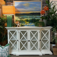 Cabinets & Display