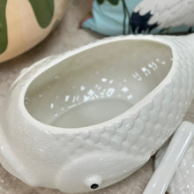 Load image into Gallery viewer, Fish Soup Tureen
