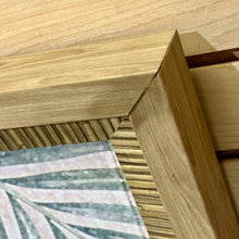 Load image into Gallery viewer, Right Heron &amp; Palm Art

