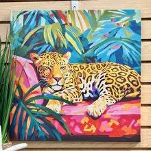 Load image into Gallery viewer, Lounging Cheetah II
