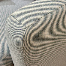 Load image into Gallery viewer, Light Blue Performance Chaise Lounge
