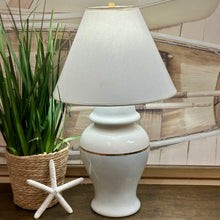 Load image into Gallery viewer, Lo Home Ginger Jar Lamp
