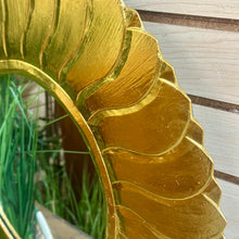 Load image into Gallery viewer, Bright Gold Mirror
