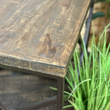 Load image into Gallery viewer, &#39;Bengal Manor&#39; Coffee Table

