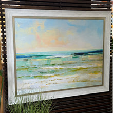 Load image into Gallery viewer, 'High Seas' Giclee Art
