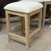 Load image into Gallery viewer, Ash Console W/Stools
