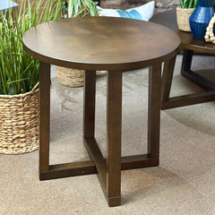 Coffee & Side Tables