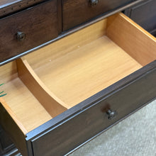Load image into Gallery viewer, Smart Stuff Wood Dresser W/Mirror
