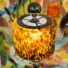 Load image into Gallery viewer, Silver Buffet Lamp
