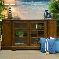 Cabinets & Display