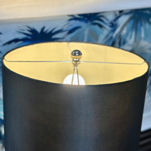 Load image into Gallery viewer, Mercury Glass Lamp
