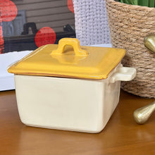 Load image into Gallery viewer, Vietri 'Cucina Fresca' Casserole Dish

