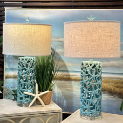 Table Lamps